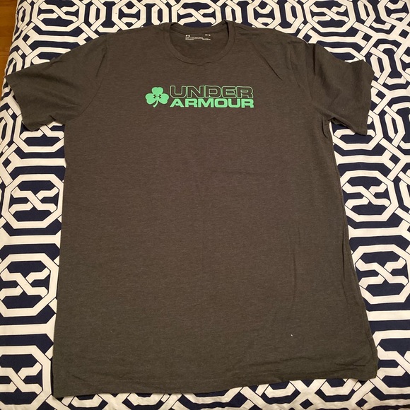 Under Armour Other - Men’s Under Armor t-shirt size large. New w/o tags